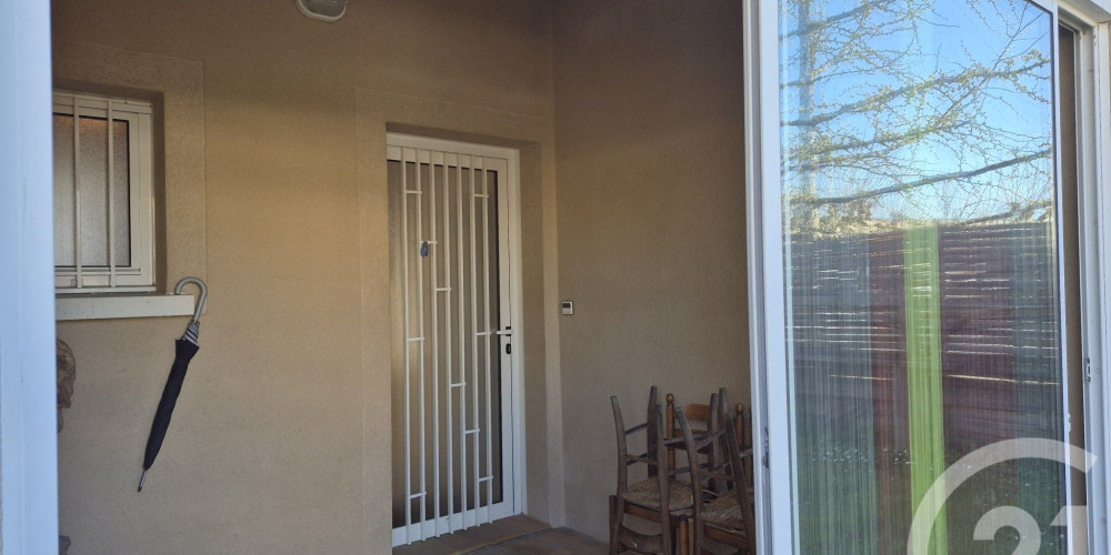 maison à AUROS (33124)