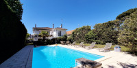 maison à BORDEAUX (33200)