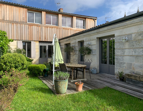maison  BORDEAUX