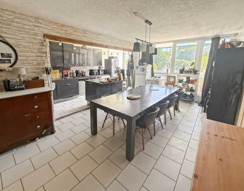 appartement  MERIGNAC