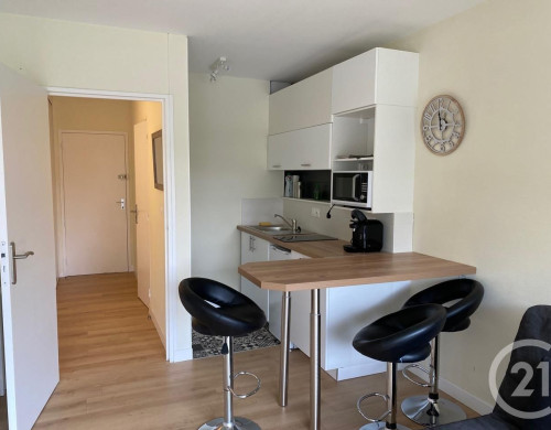 appartement  ANDERNOS LES BAINS