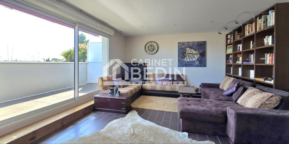 appartement à MERIGNAC (33700)