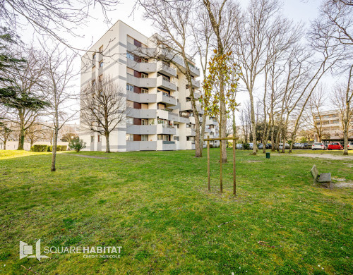 appartement  EYSINES