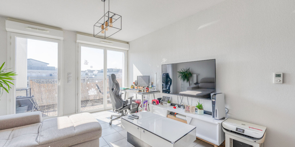 appartement à VILLENAVE D ORNON (33140)