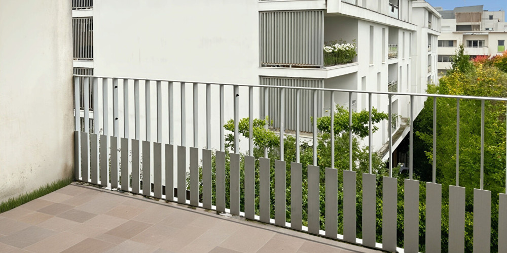 appartement à LORMONT (33310)