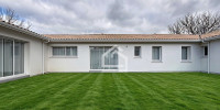 maison à ST AUBIN DE MEDOC (33160)