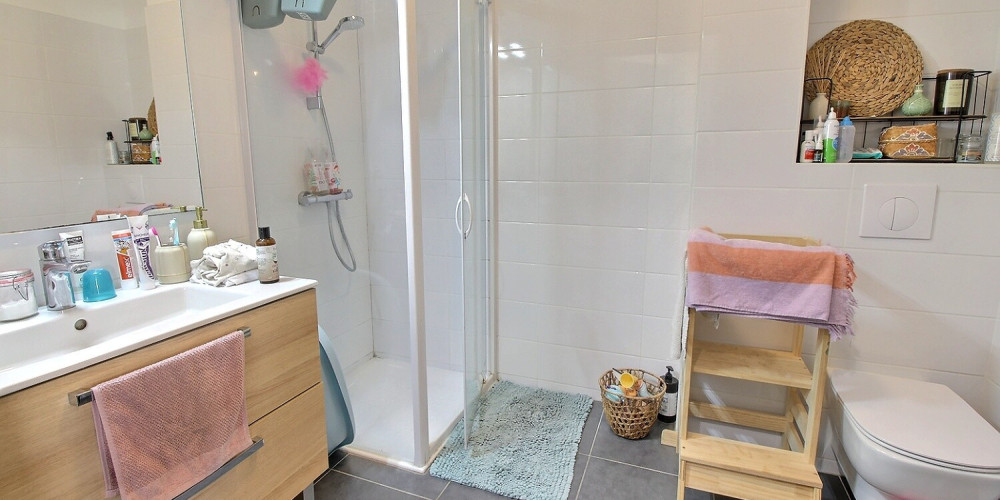 appartement à ARCACHON (33120)