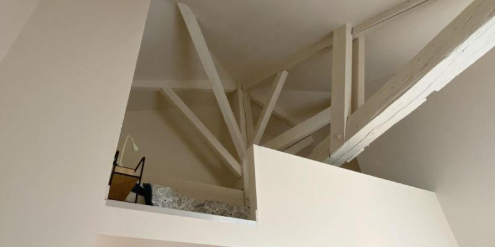 appartement à BORDEAUX (33800)