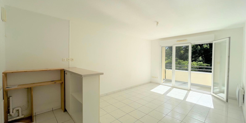 appartement à LIBOURNE (33500)