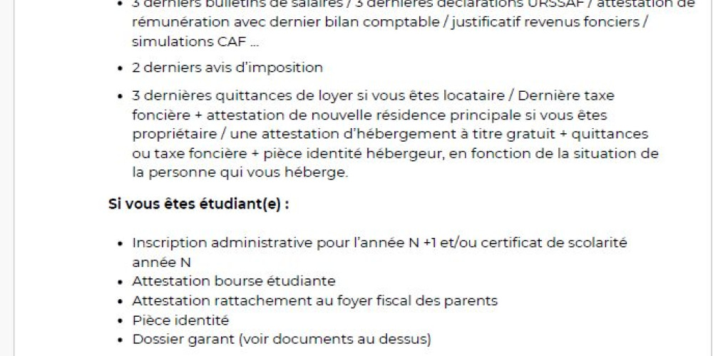 appartement à AMBARES ET LAGRAVE (33440)