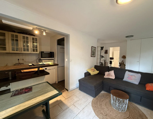 appartement  LA TESTE DE BUCH