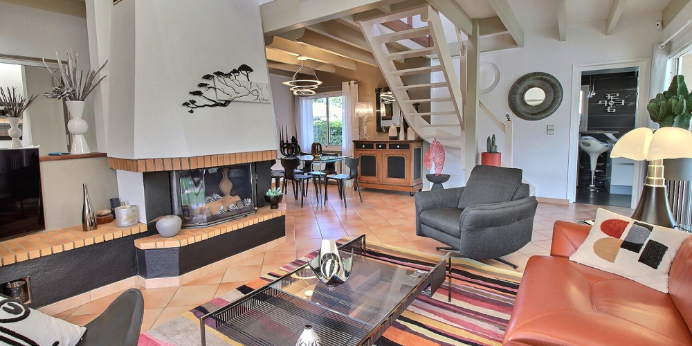 maison à GUJAN MESTRAS (33470)