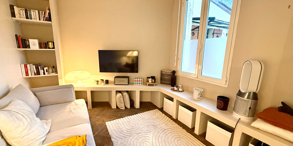 appartement à VILLENAVE D ORNON (33140)
