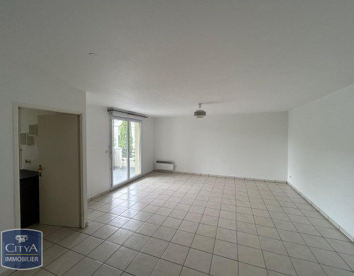 appartement  VILLENAVE D ORNON