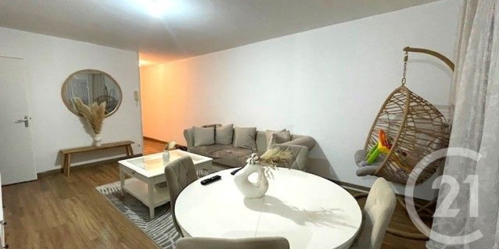 appartement à LANGON (33210)