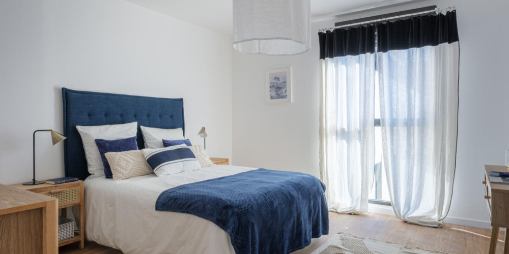 appartement à BORDEAUX (33100)