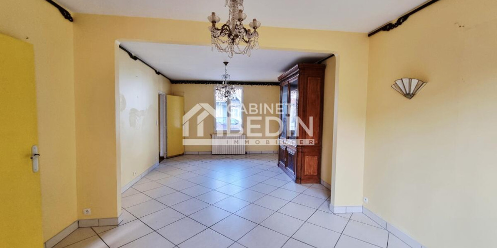 maison à ARCACHON (33120)