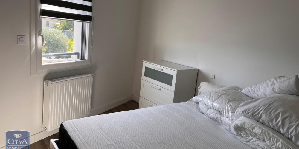 appartement à MERIGNAC (33700)