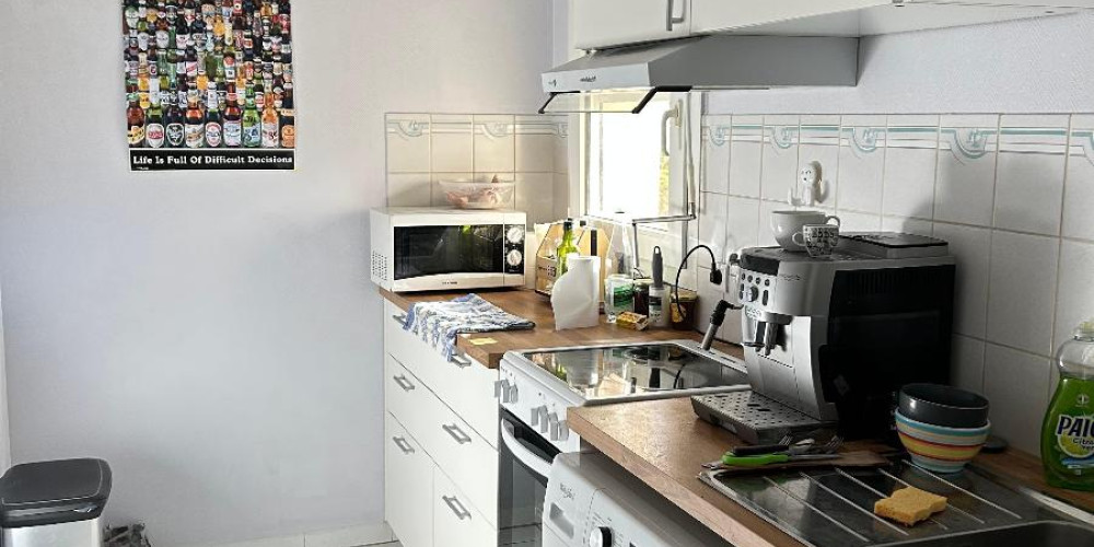 appartement à MERIGNAC (33700)