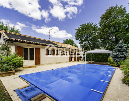maison  ST MEDARD EN JALLES