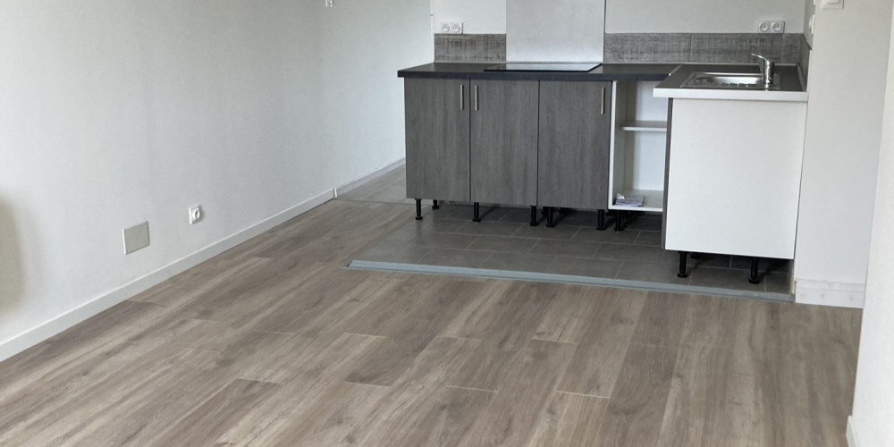 appartement à ST DENIS DE PILE (33910)