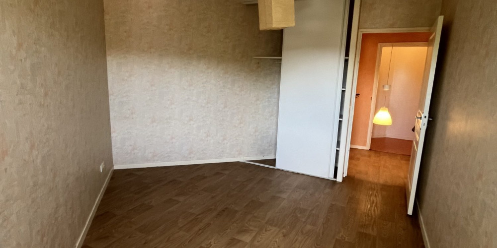 appartement à TALENCE (33400)
