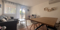 appartement à LA TESTE DE BUCH (33260)