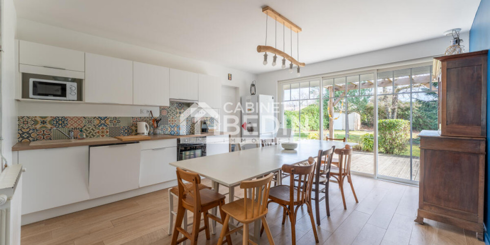 maison à ANDERNOS LES BAINS (33510)