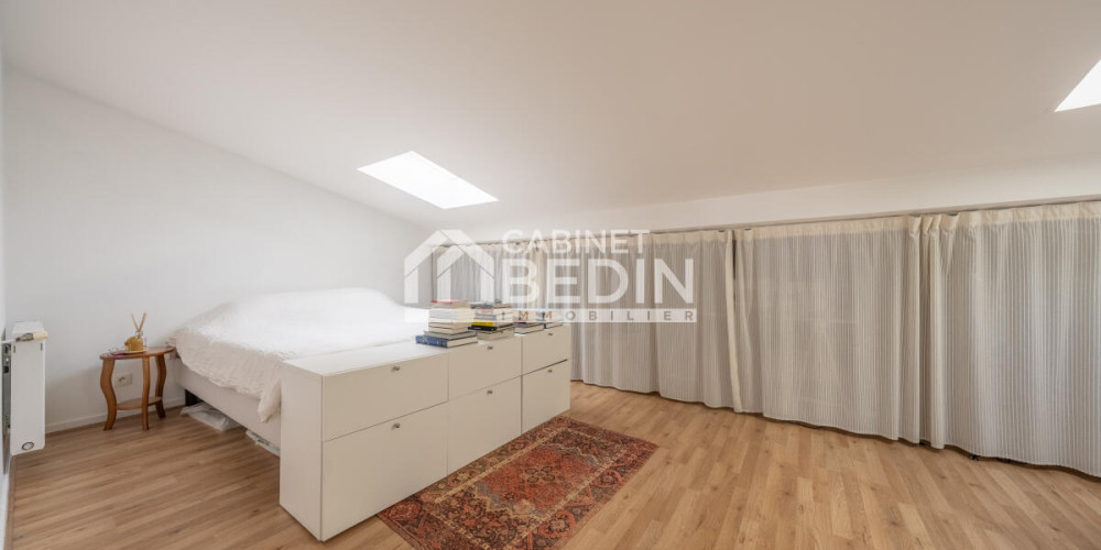 appartement à BORDEAUX (33000)