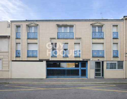 appartement  BORDEAUX