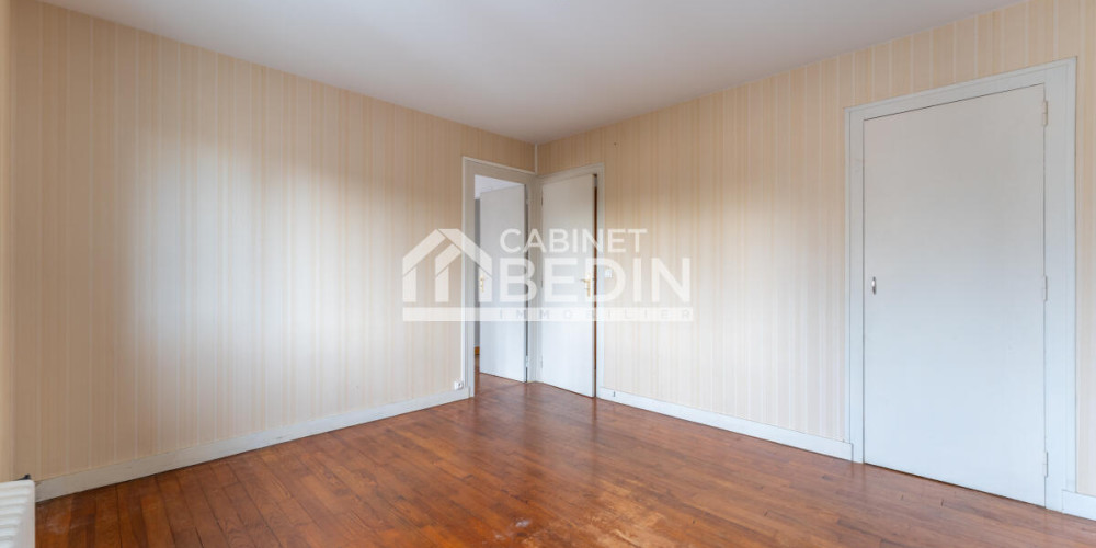 maison à BORDEAUX (33200)