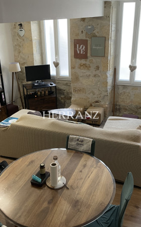 Appartement  CREON