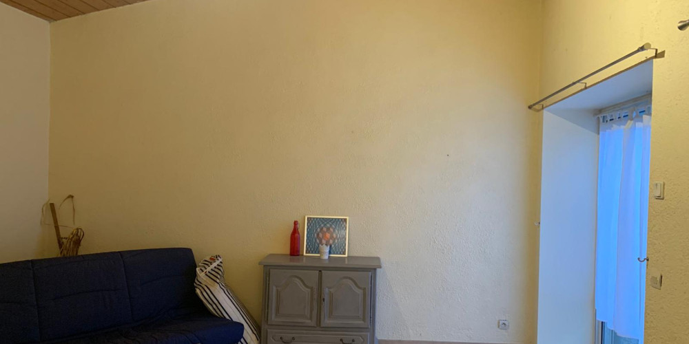 appartement à SAUVETERRE DE GUYENNE (33540)