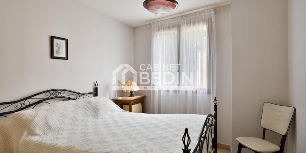 maison à ST SYMPHORIEN (33113)