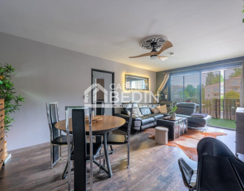 appartement  BLANQUEFORT