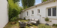maison à LE BOUSCAT (33110)