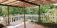maison à RAUZAN (33420)
