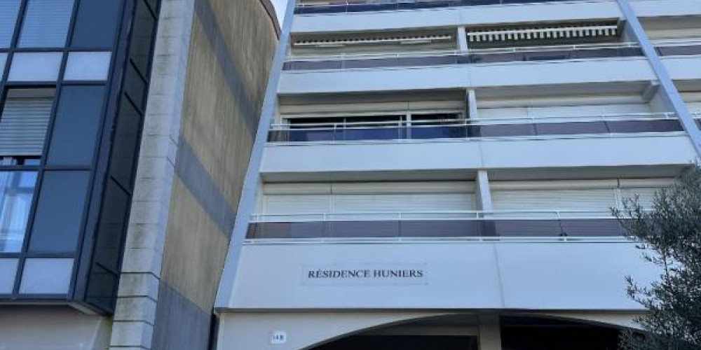 appartement à ARCACHON (33120)