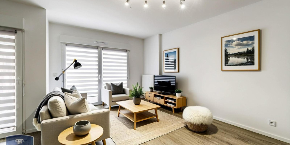 maison à AMBARES ET LAGRAVE (33440)