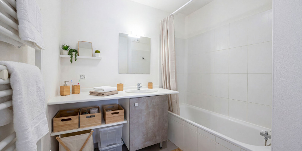 appartement à CENON (33150)