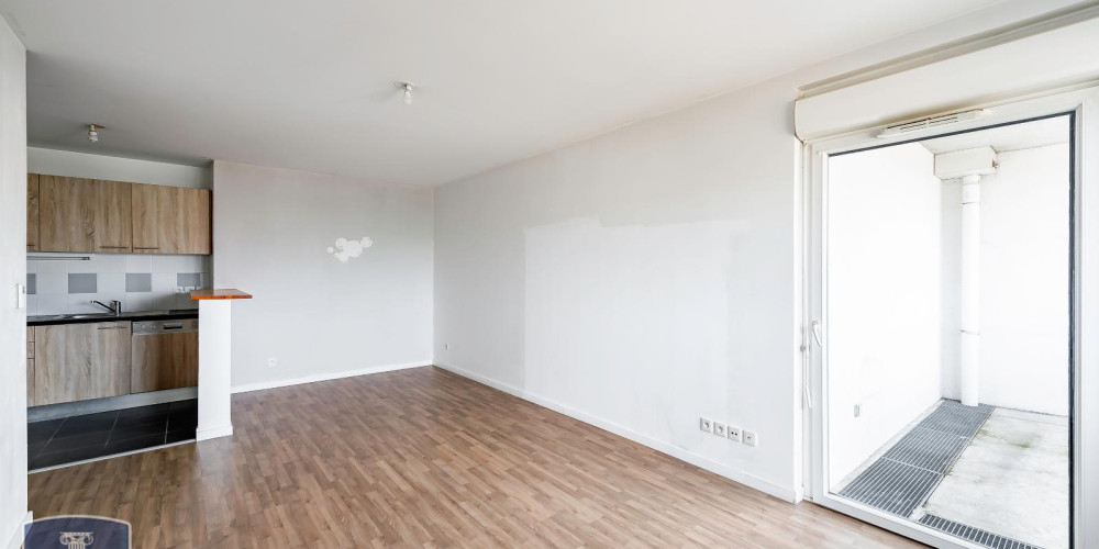 appartement à BORDEAUX (33000)