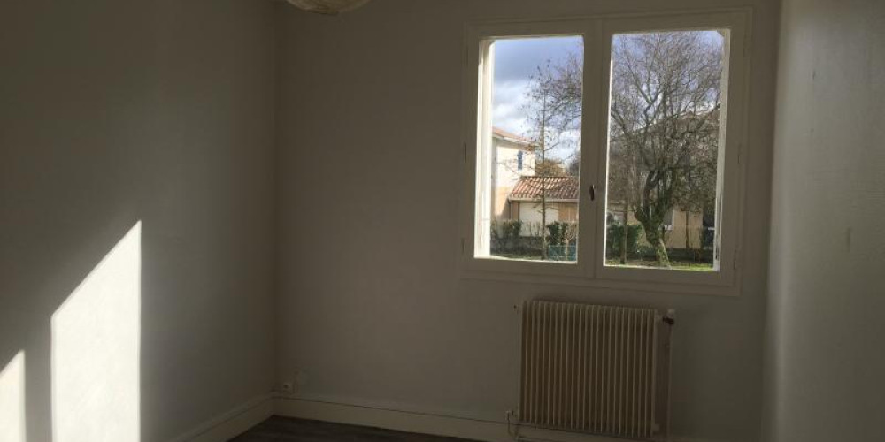 appartement à MERIGNAC (33700)