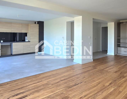 appartement  MERIGNAC