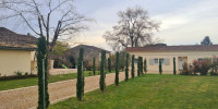 maison à PUYNORMAND (33660)
