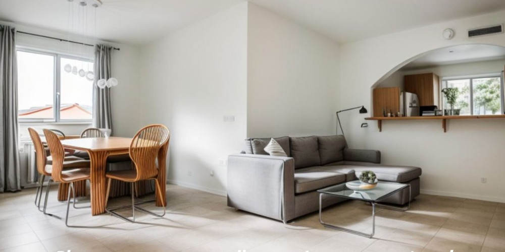 maison à ST SAVIN (33920)