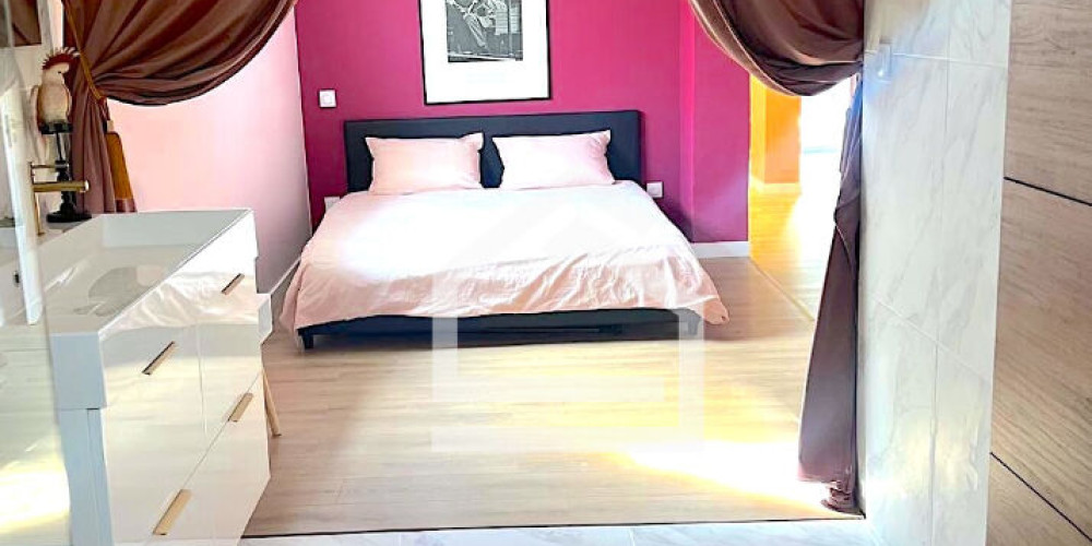 maison à BORDEAUX (33200)