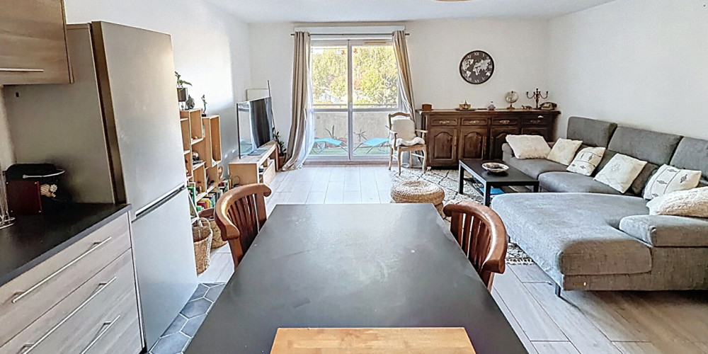 appartement à LE BOUSCAT (33110)