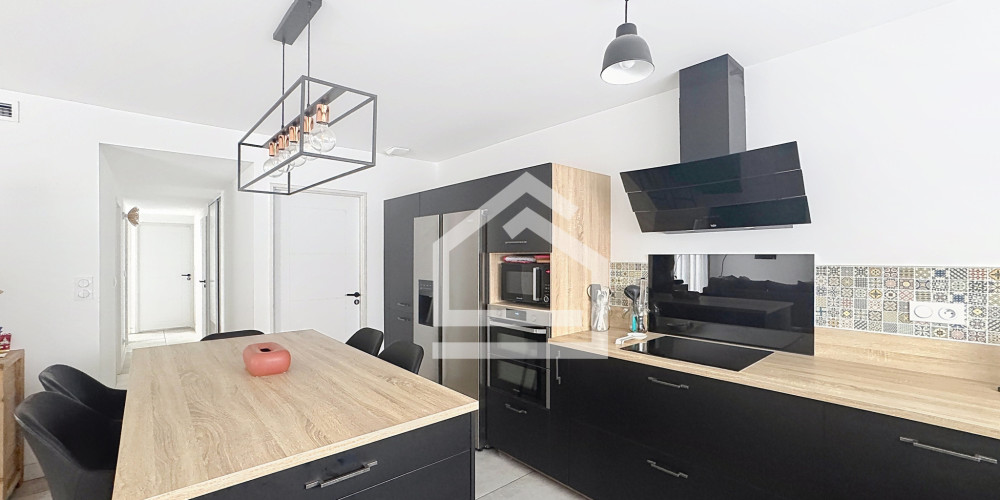 maison à STE HELENE (33480)