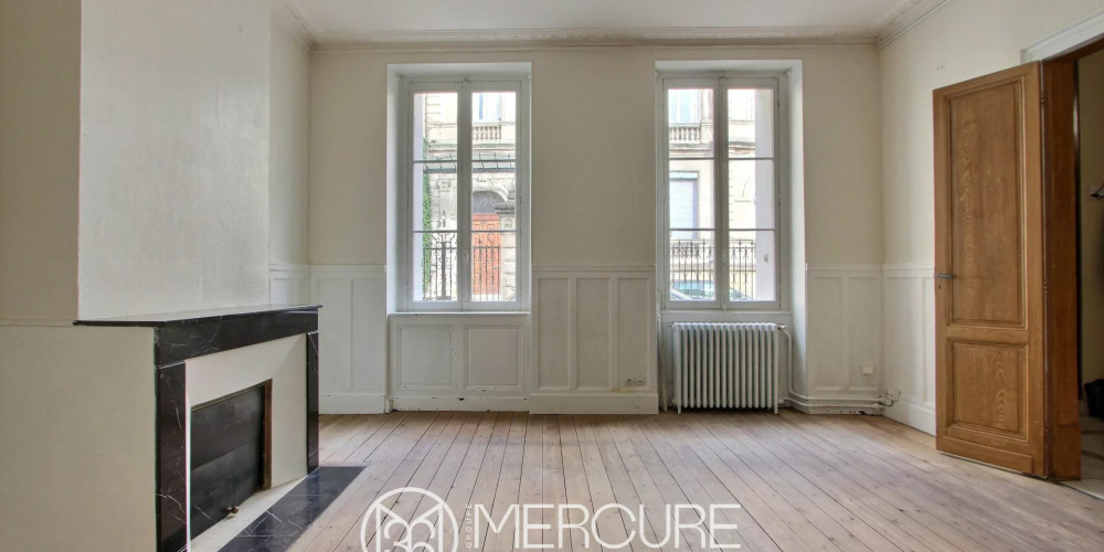 maison à BORDEAUX (33000)