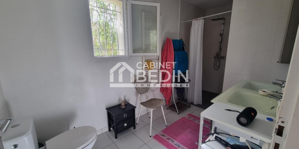 maison à BIGANOS (33380)